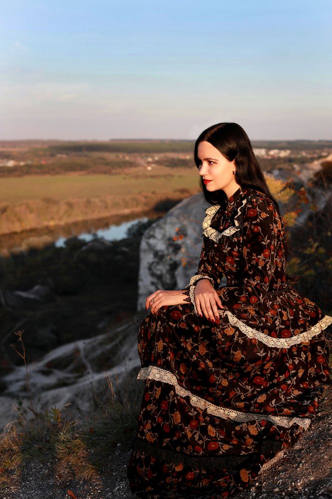 Photograph by Галина Фурсова