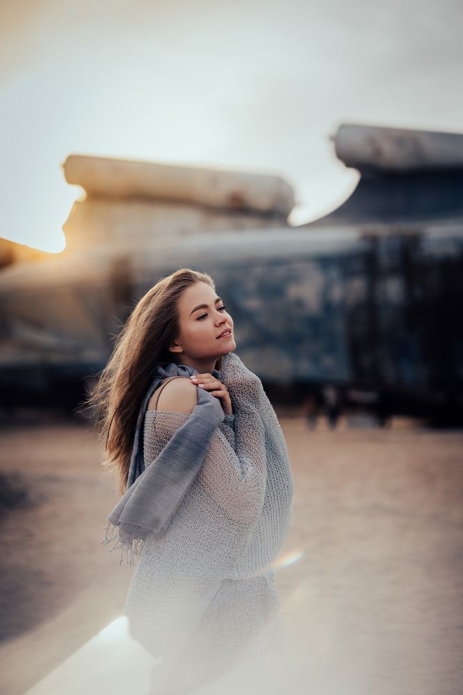 Экраноплан