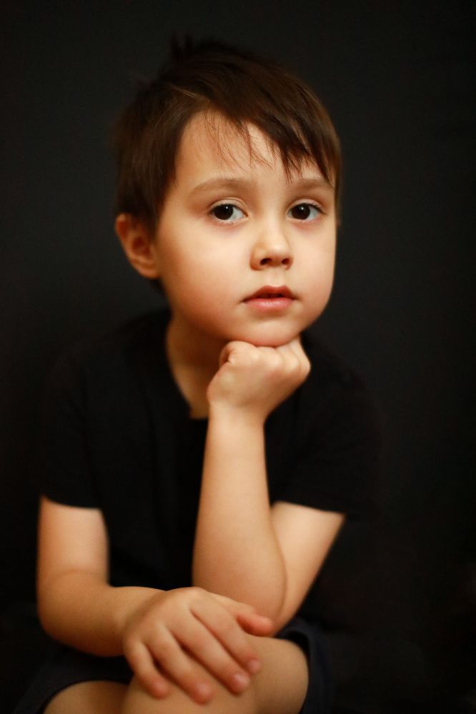 Photograph by Мария Бережнова