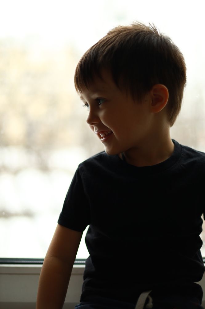 Photograph by Мария Бережнова