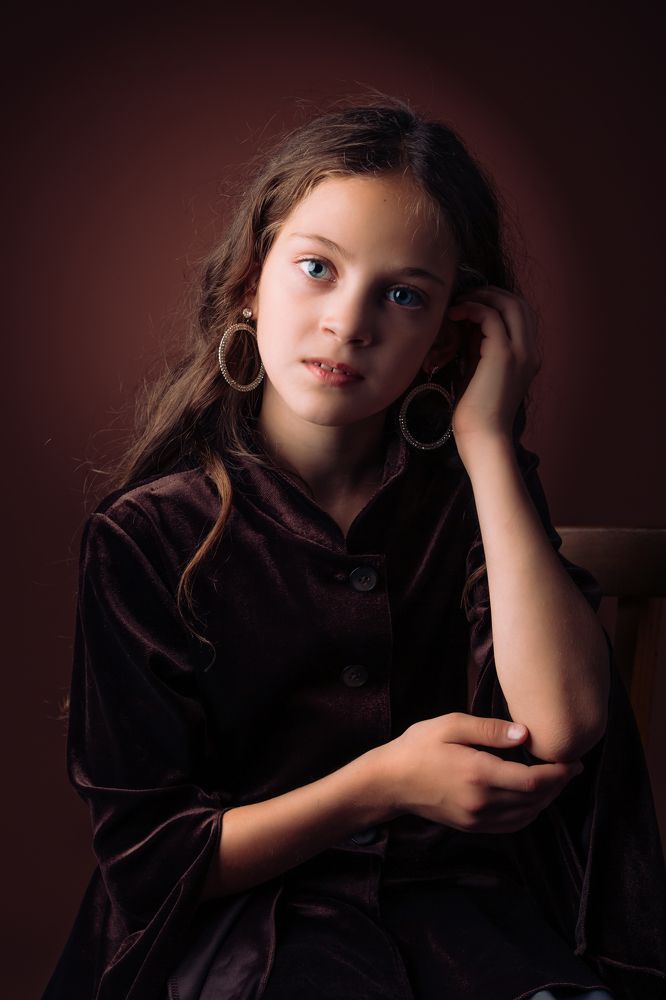 Фотография автора Елена Иванова