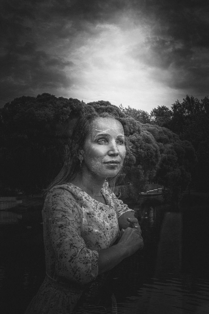 Photograph by Мария Блинова