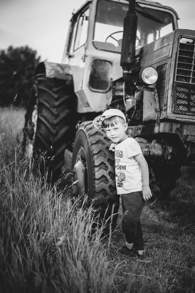 Photograph by Мария Блинова