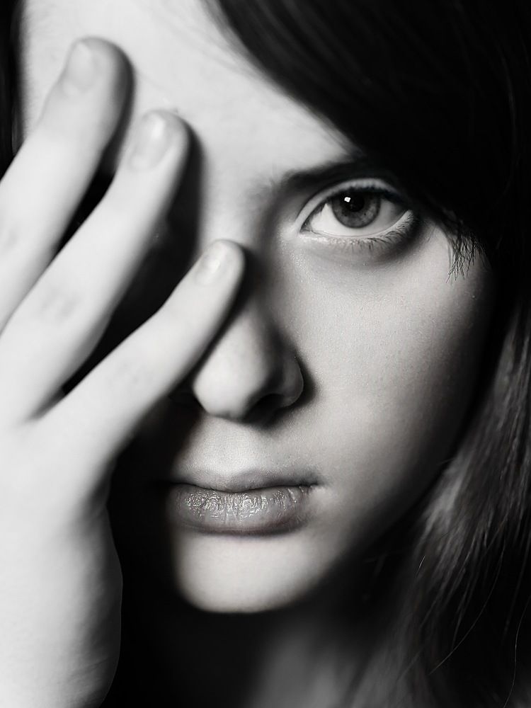 Photograph by Евгения Казакова