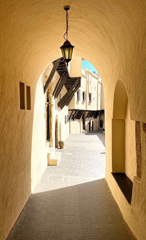 Photograph by Abderrahmane Kmr