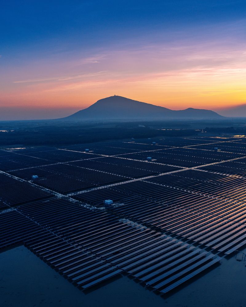 Photograph by Duong Le Thai