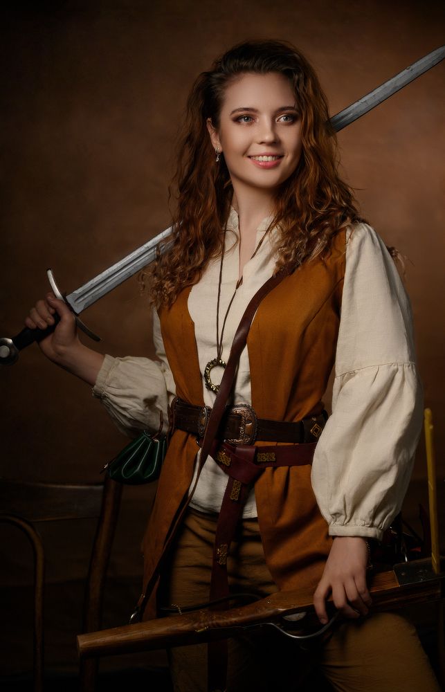 Photograph by Ольга Колокольникова