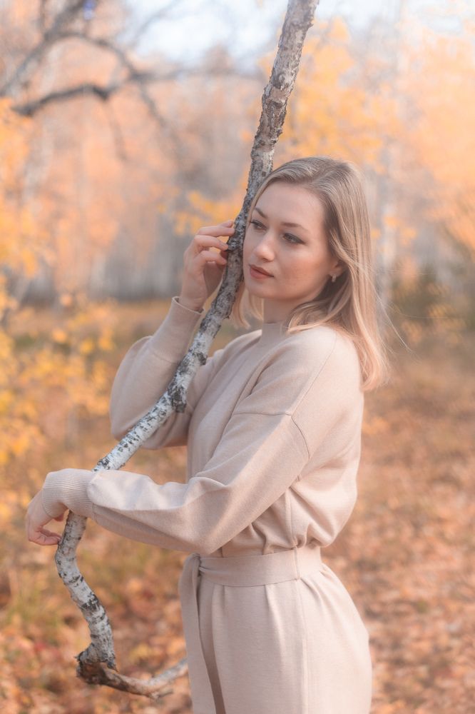 Photograph by Татьяна Овчинникова