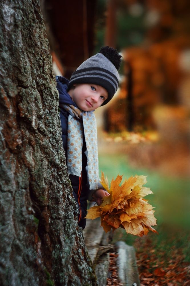 Фотография автора Екатерина Карасева