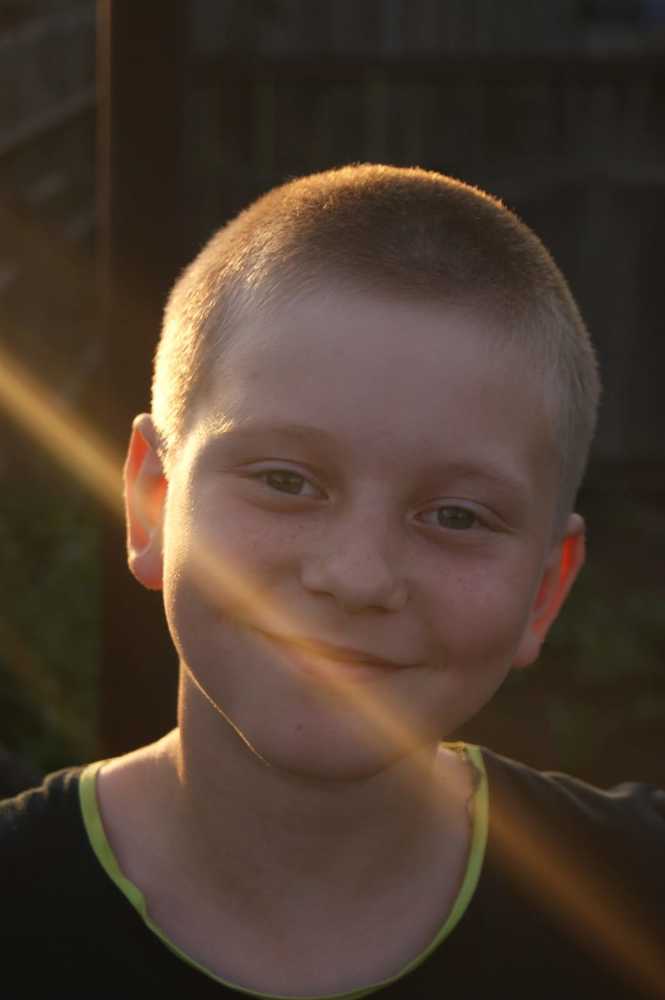 Photograph by Александра Никитина