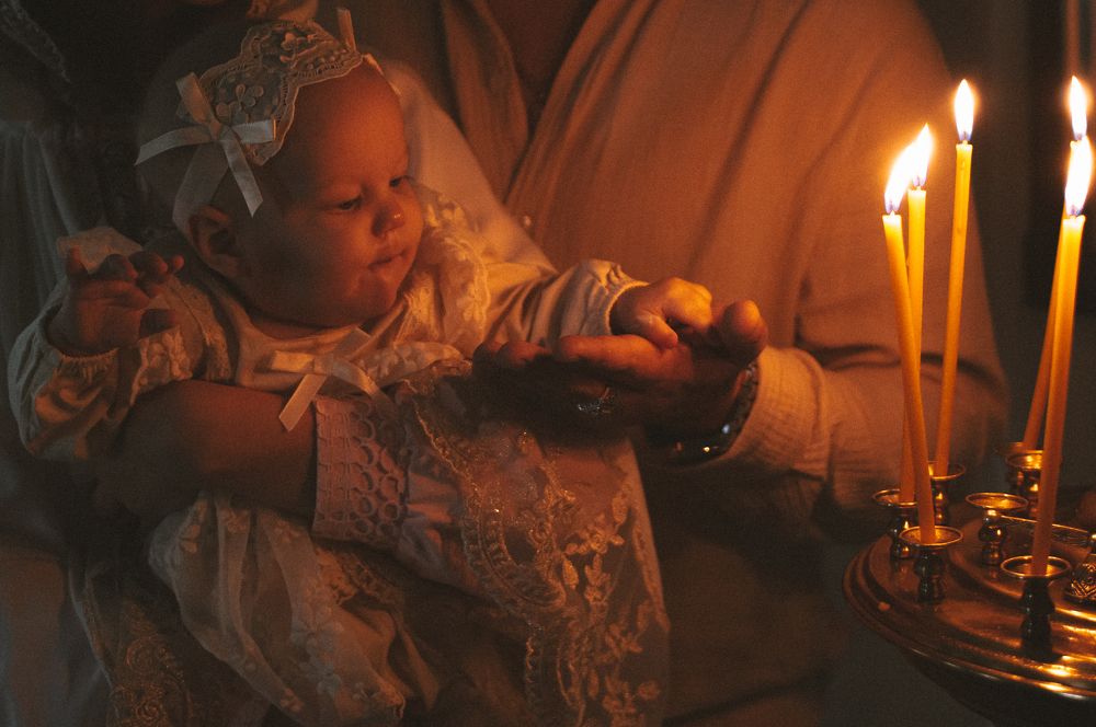 Photograph by Ксения Приходько