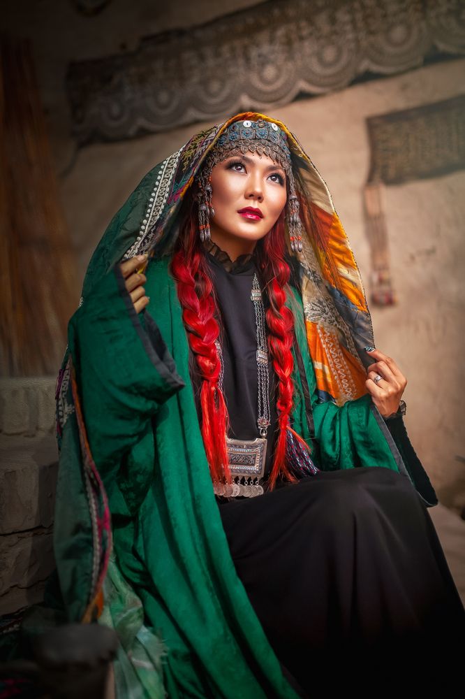 Photograph by Анна Миллер