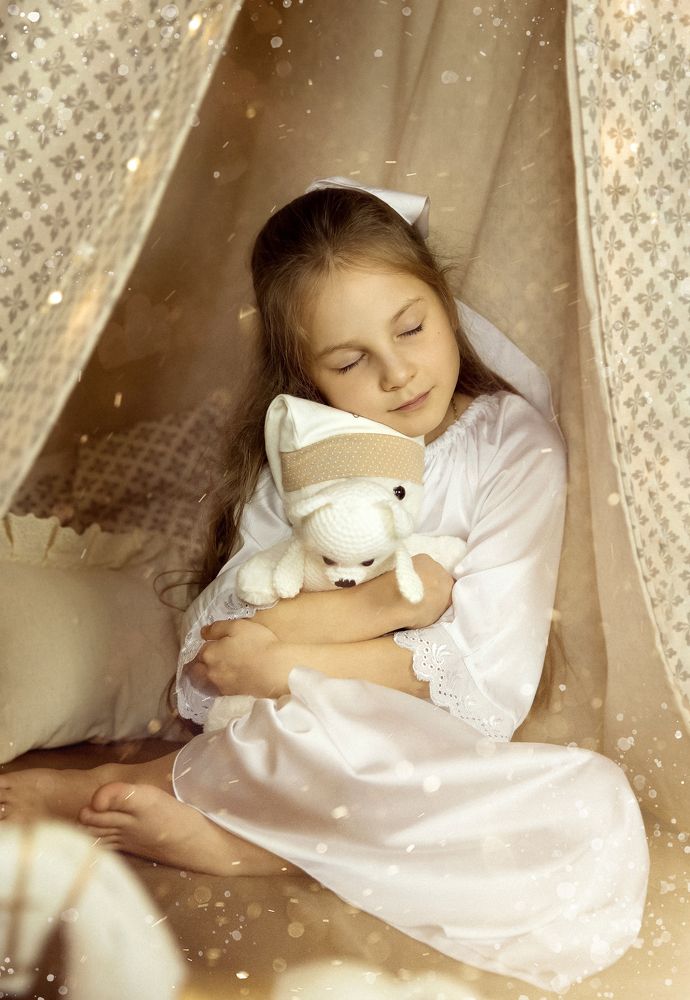 Photograph by Татьяна Кириллова