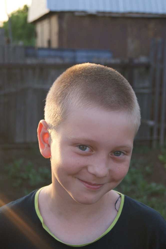 Photograph by Александра Никитина