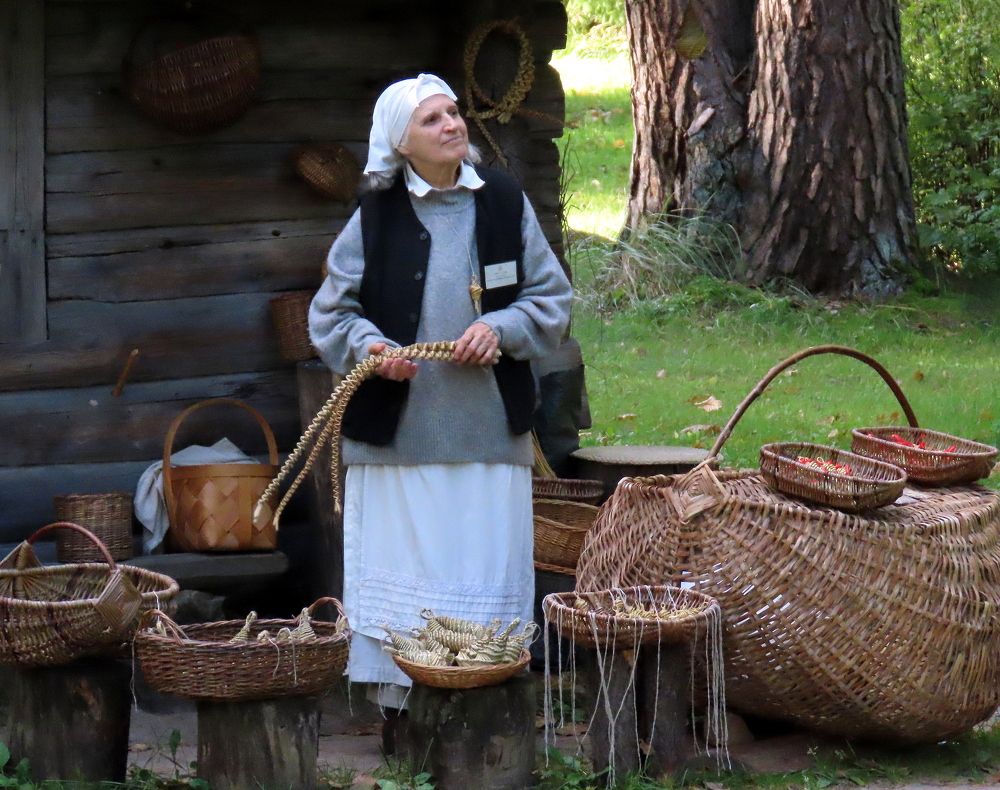 Photograph by Pjotr Alekseev