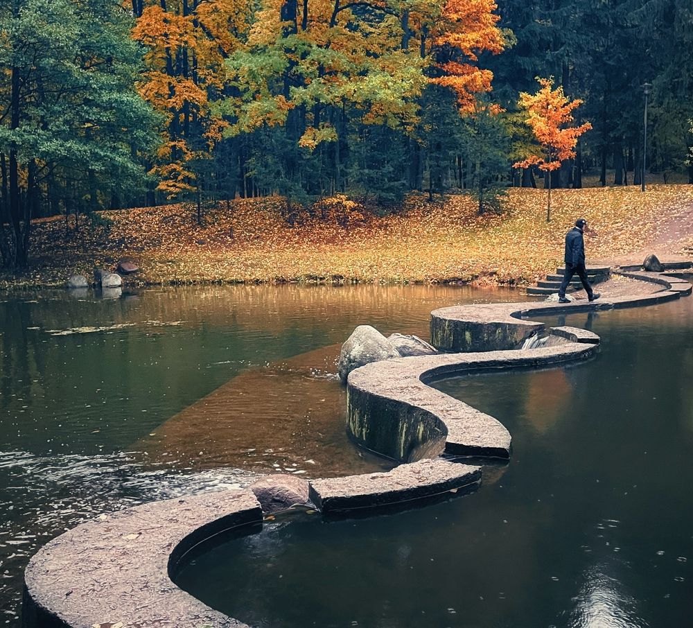 Photograph by Петр Смыковский