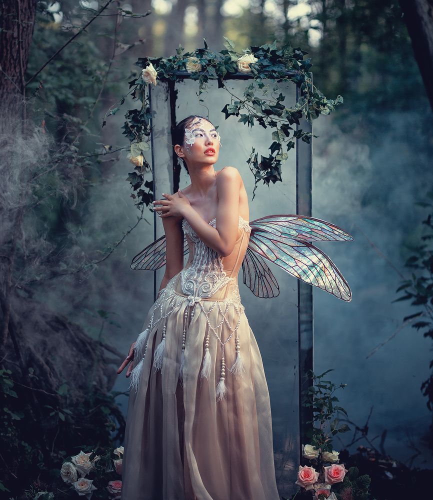 Photograph by Екатерина Маркелова