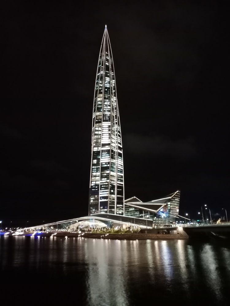 Saint Petersburg 2023