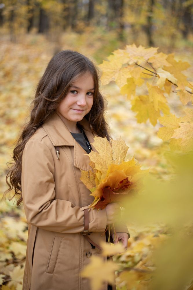 Photograph by Оксана Смирнова