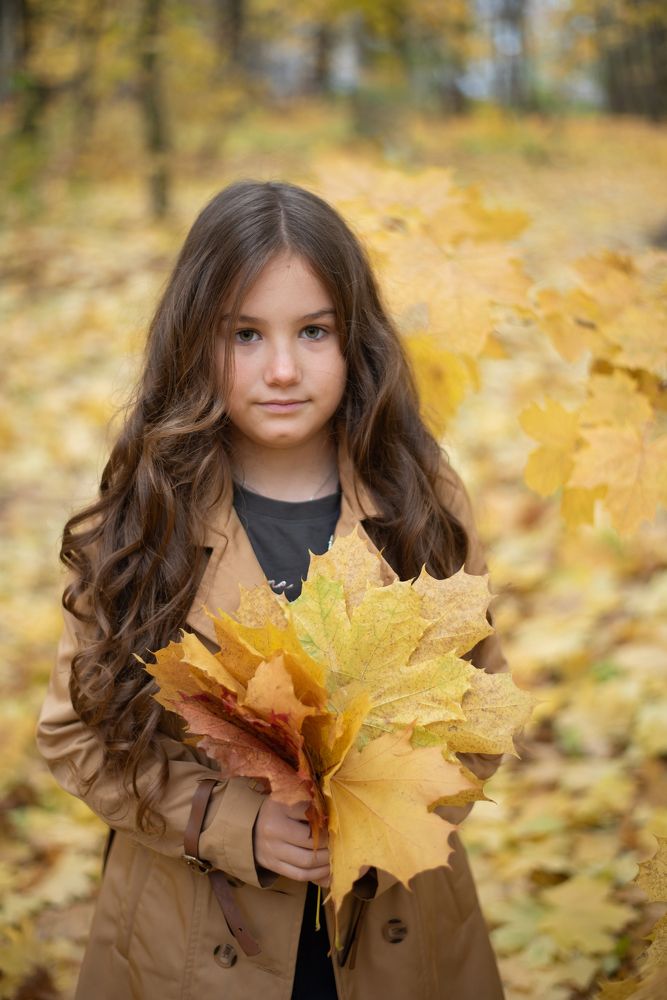 Photograph by Оксана Смирнова