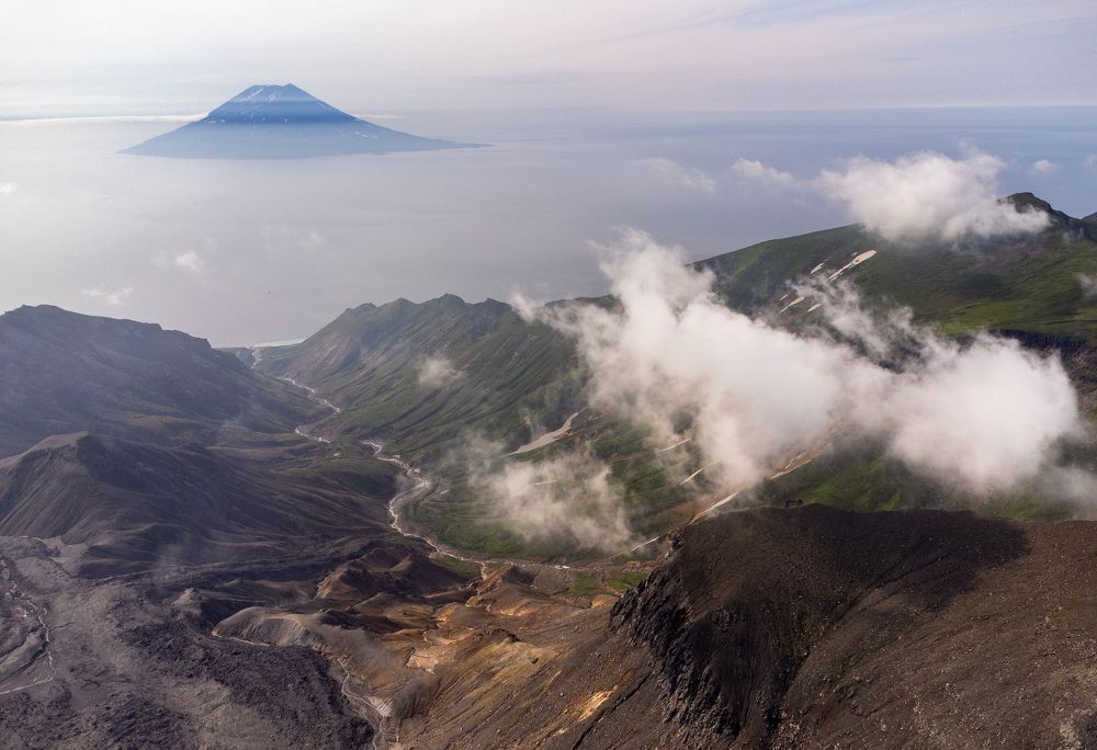 Photograph by Епишенкова Ксения