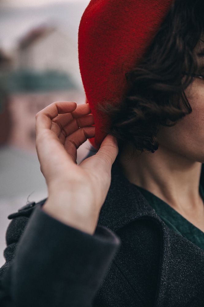 Photograph by Мария Корвин-Кучинская