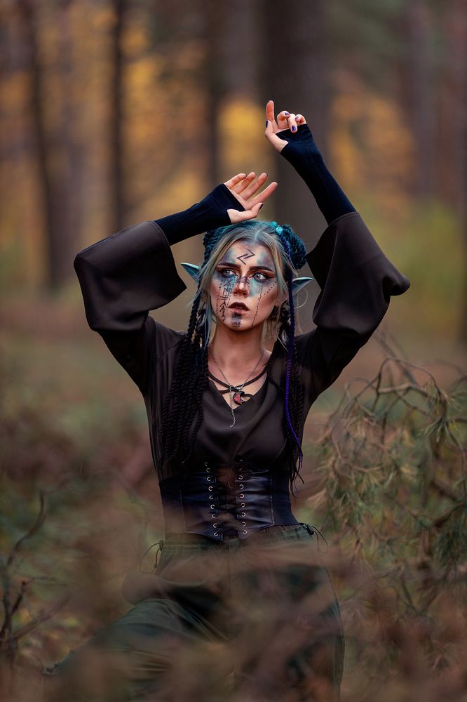 Photograph by Светлана Мнацаканянц