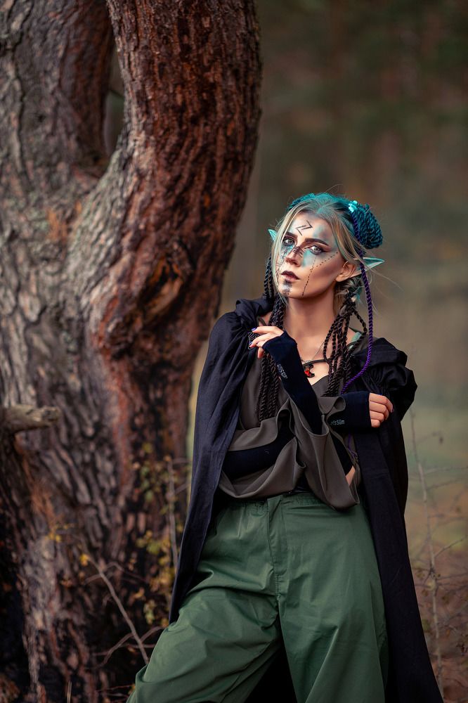 Photograph by Светлана Мнацаканянц