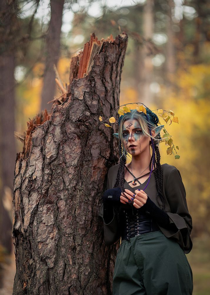 Photograph by Светлана Мнацаканянц