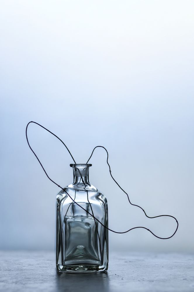 Photograph by Eleonora Grigorjeva