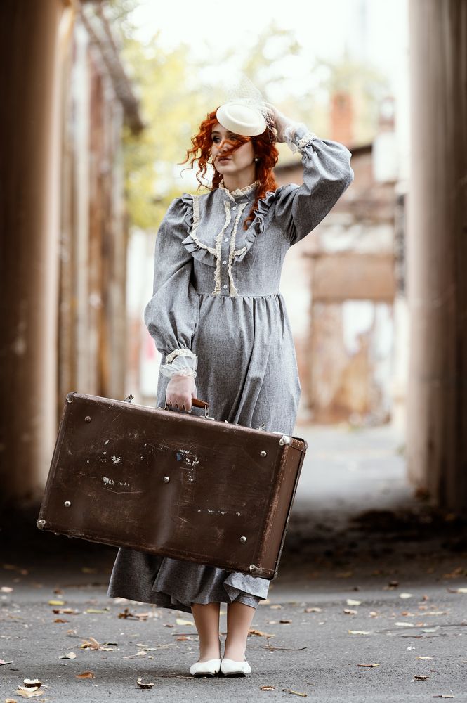 Photograph by Денис Труфанов