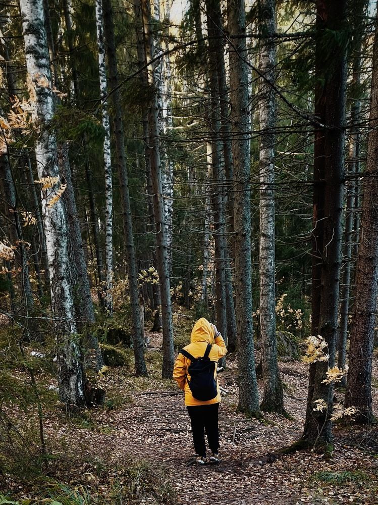 Photograph by Lisa Buzova