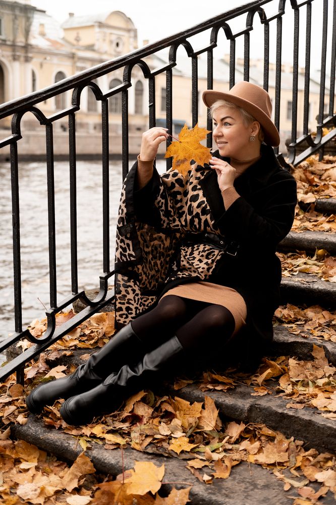 Photograph by Ирина Якименко