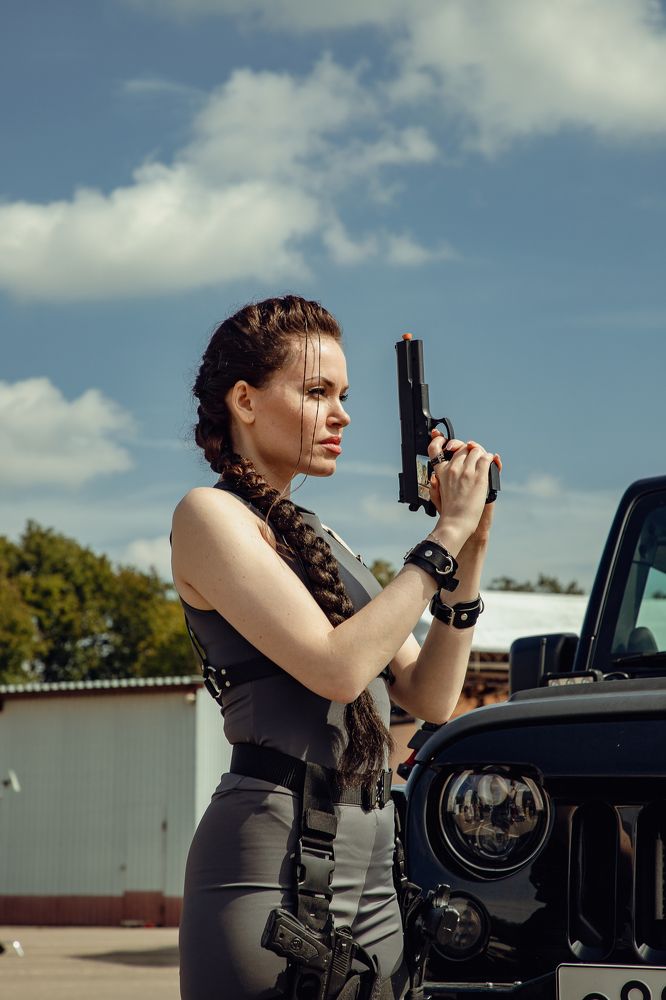 Photograph by Виктория Борисенко