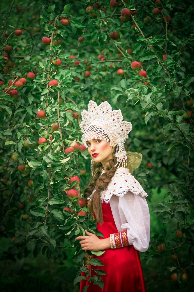 Photograph by Вероника Гергерт