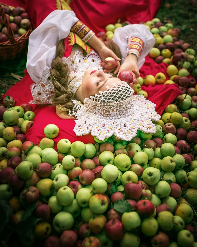 Photograph by Вероника Гергерт