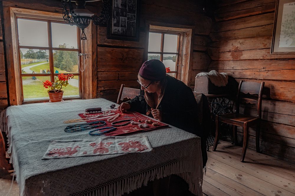 Photograph by Елена Ефимова