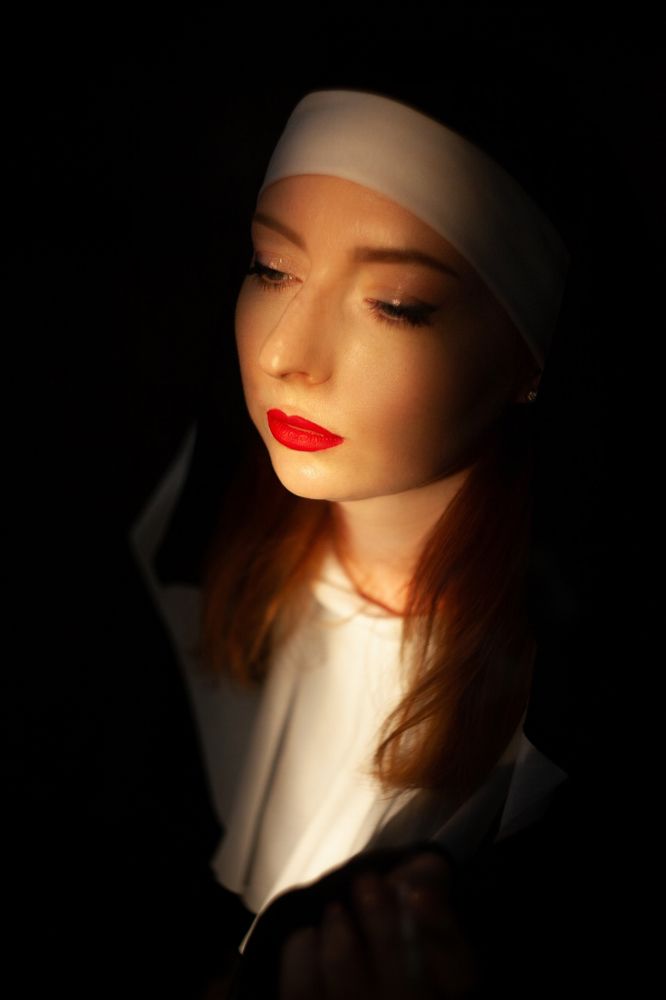 Photograph by Парахневич Виктория