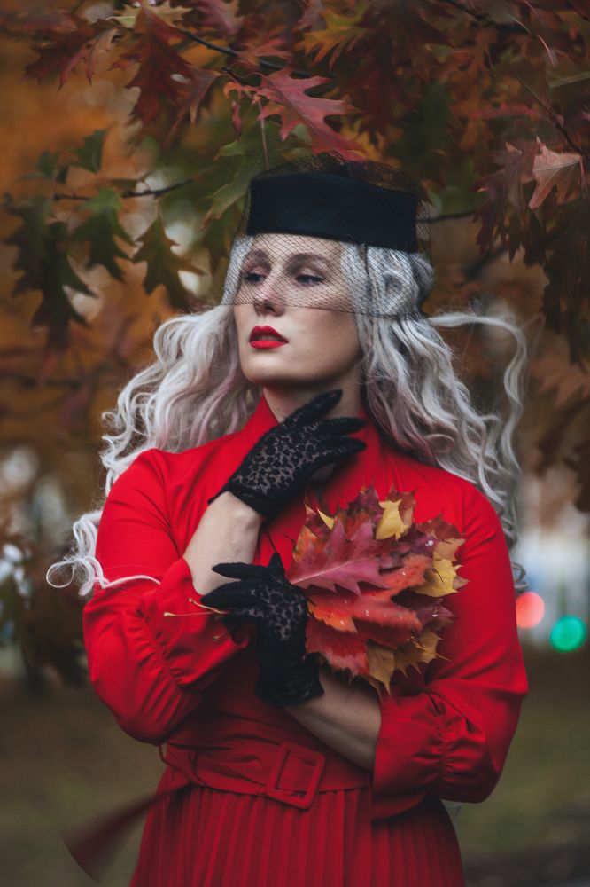 Photograph by Парахневич Виктория