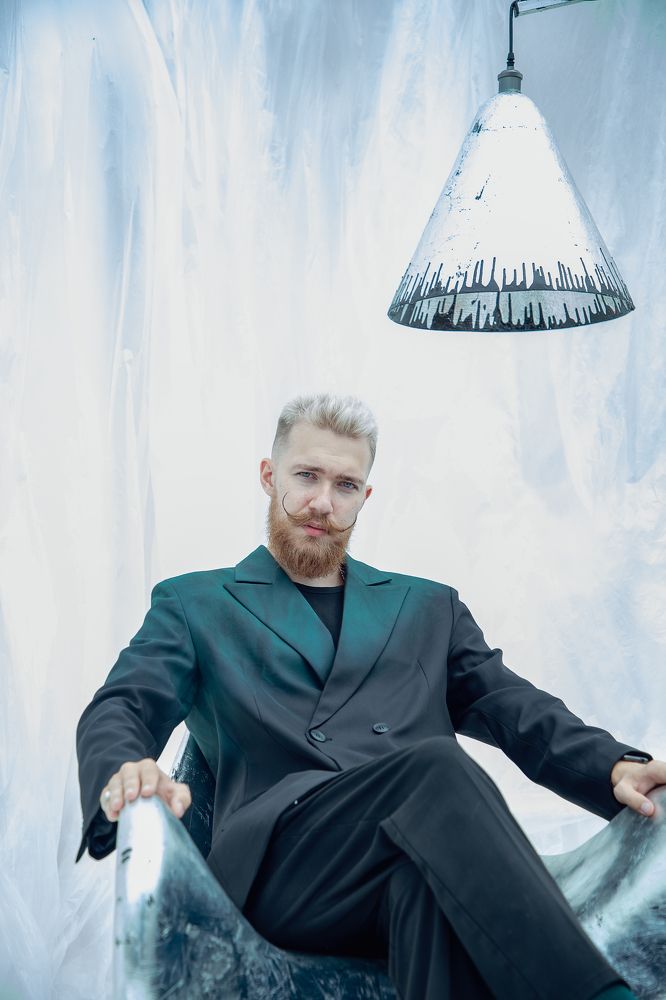 Photograph by Виктория Борисенко