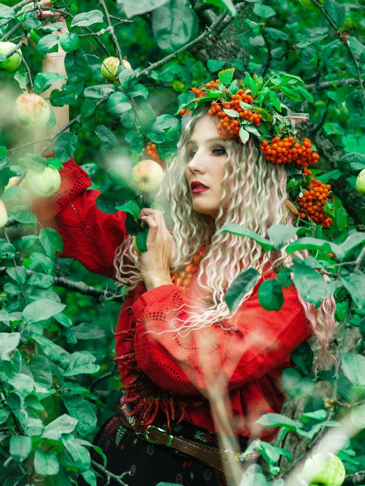 Photograph by Парахневич Виктория