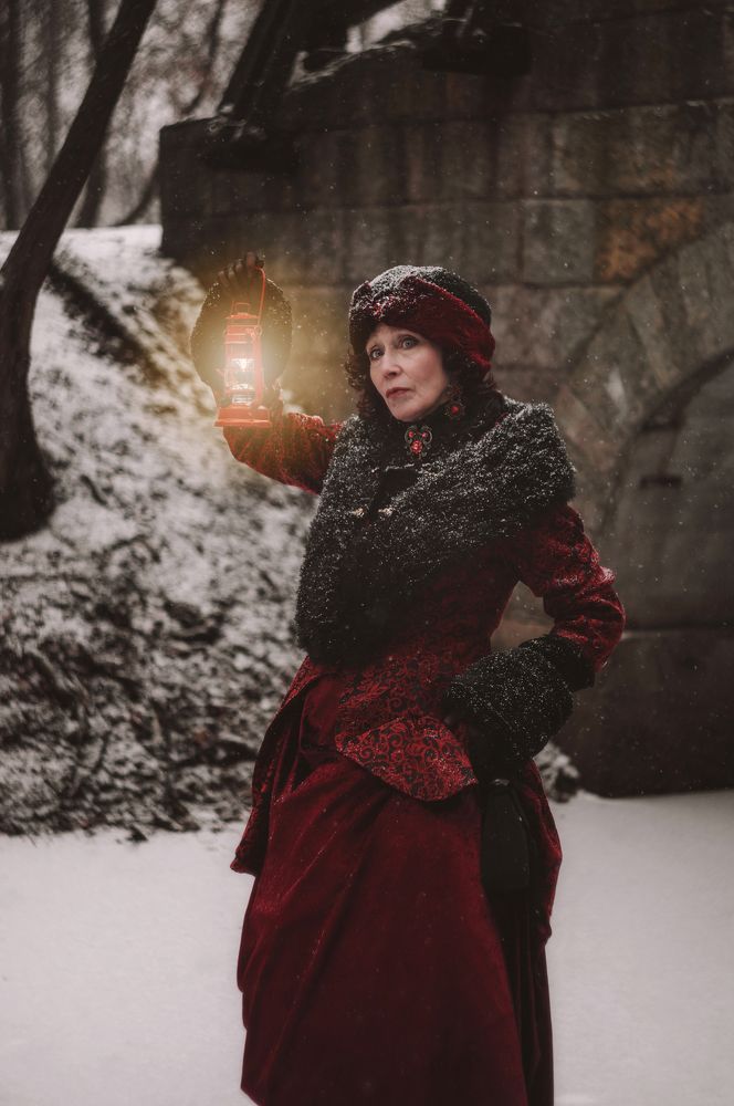 Photograph by Екатерина Карпова