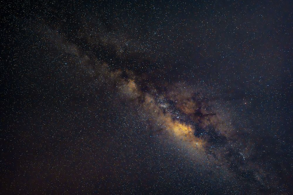 Photograph by Jose Vega