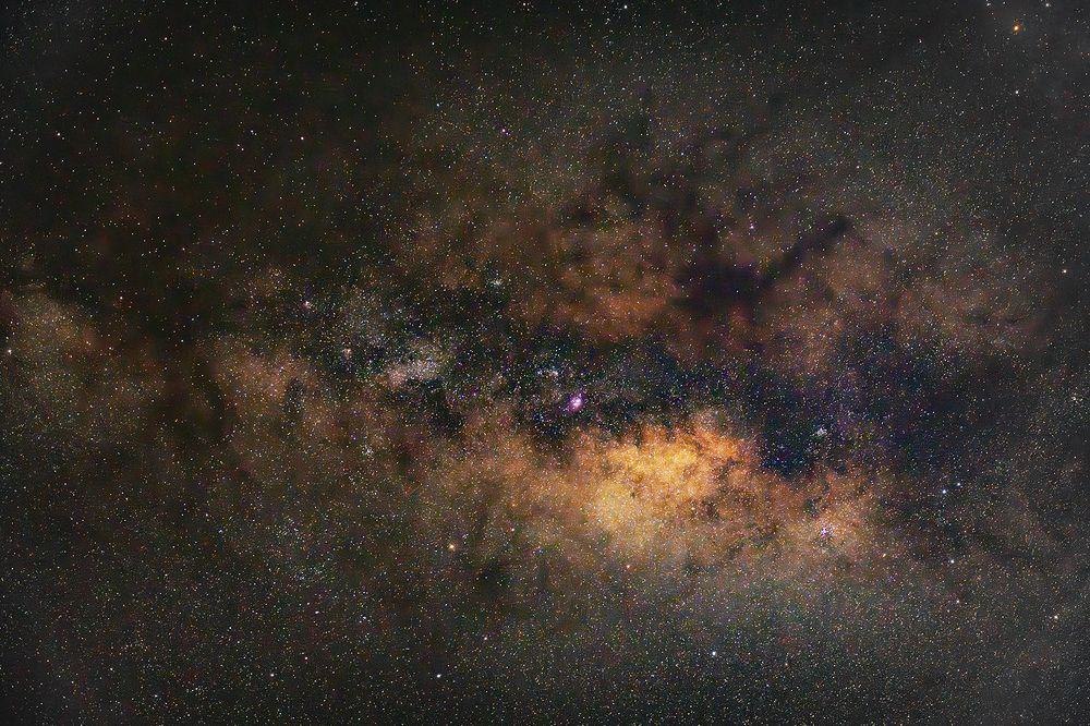 Photograph by Jose Vega