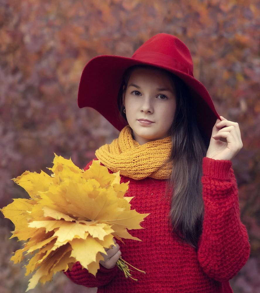 Photograph by Анна Андреева Воронина