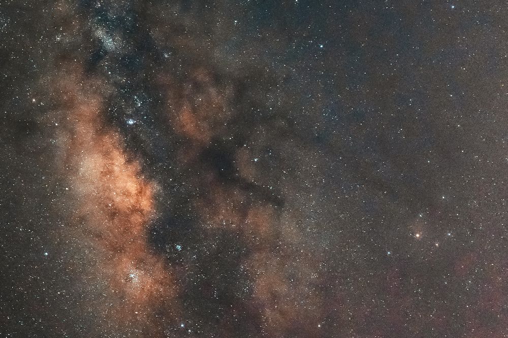 Photograph by Jose Vega