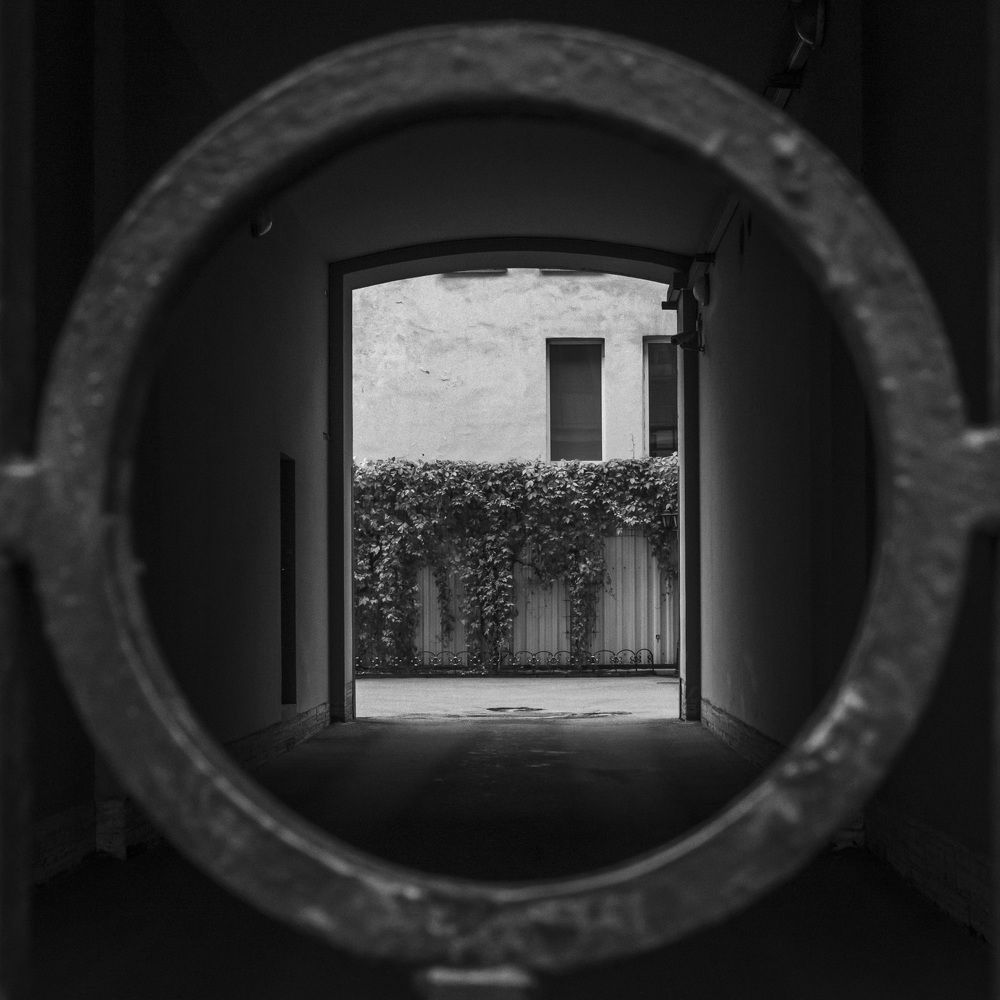 Photograph by Ольга Воронова