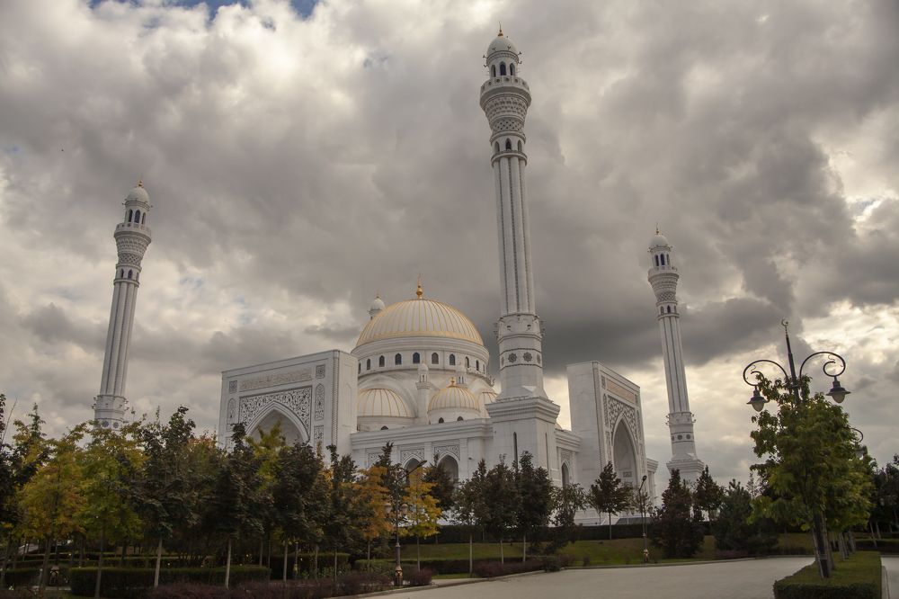 Фотография автора Вадим Лабитов