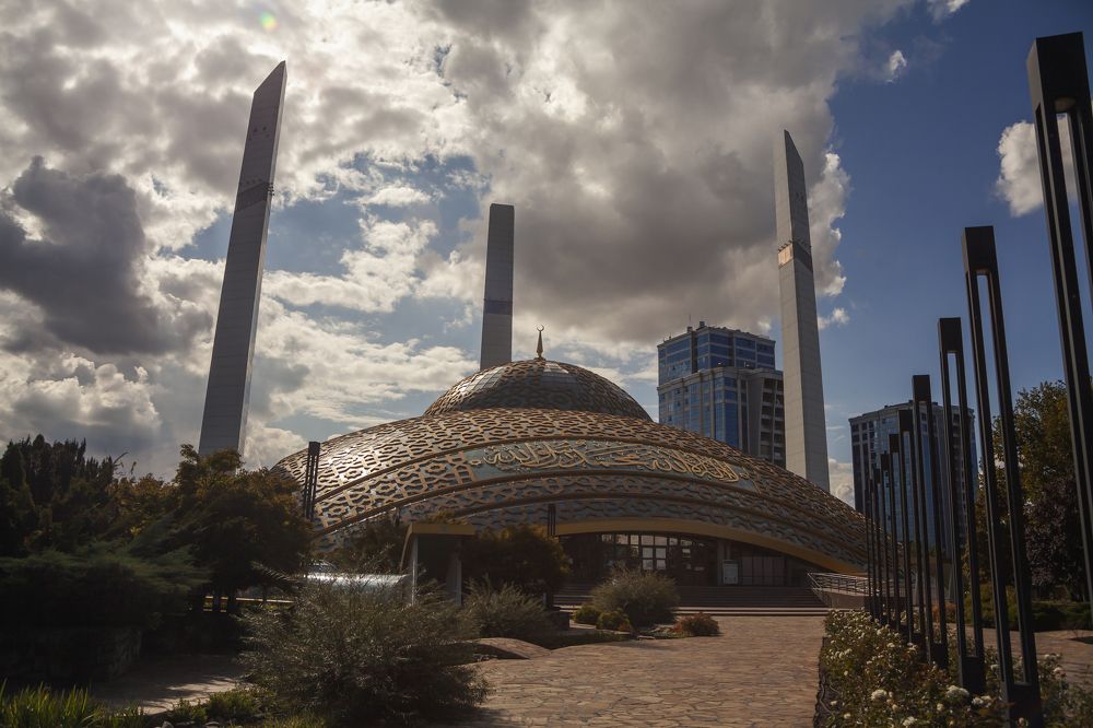 Фотография автора Вадим Лабитов