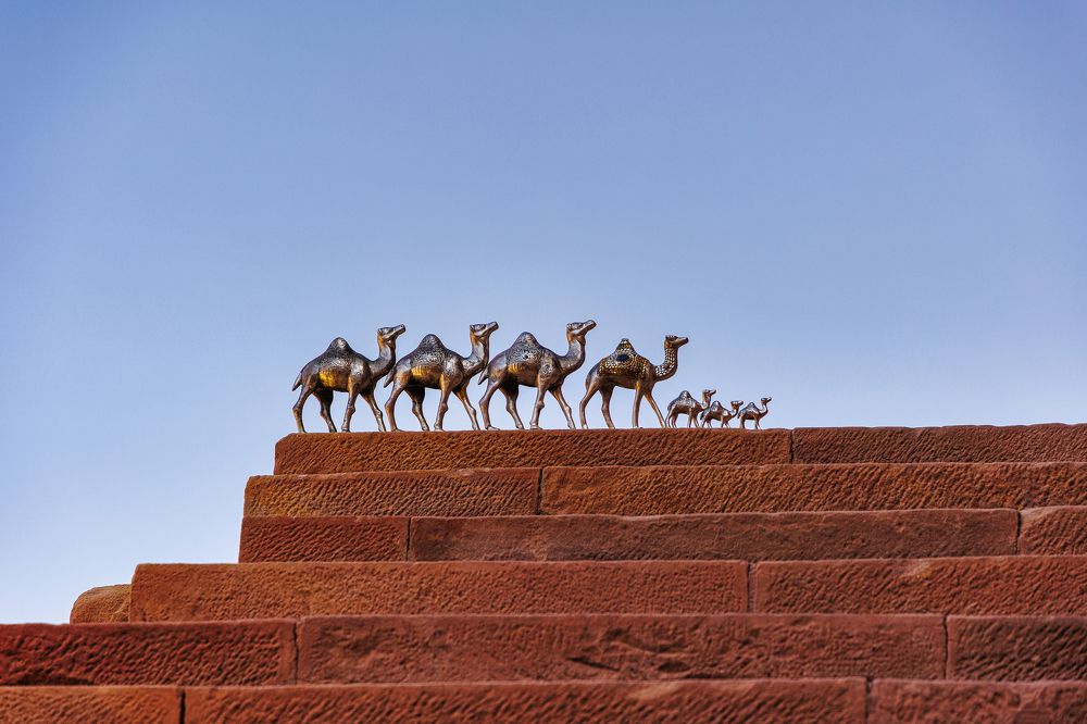 Photograph by Radovan Dziak